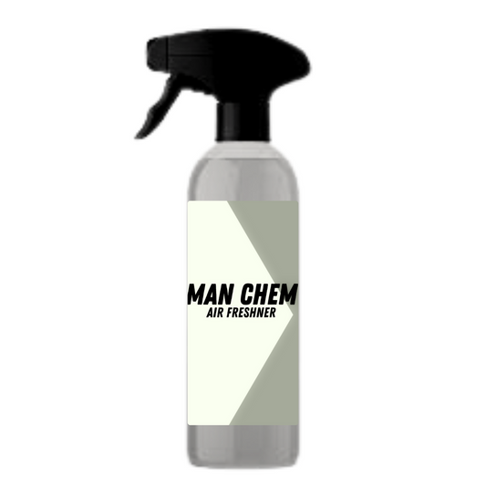 Spray Air Freshener - Multiple Fragrances