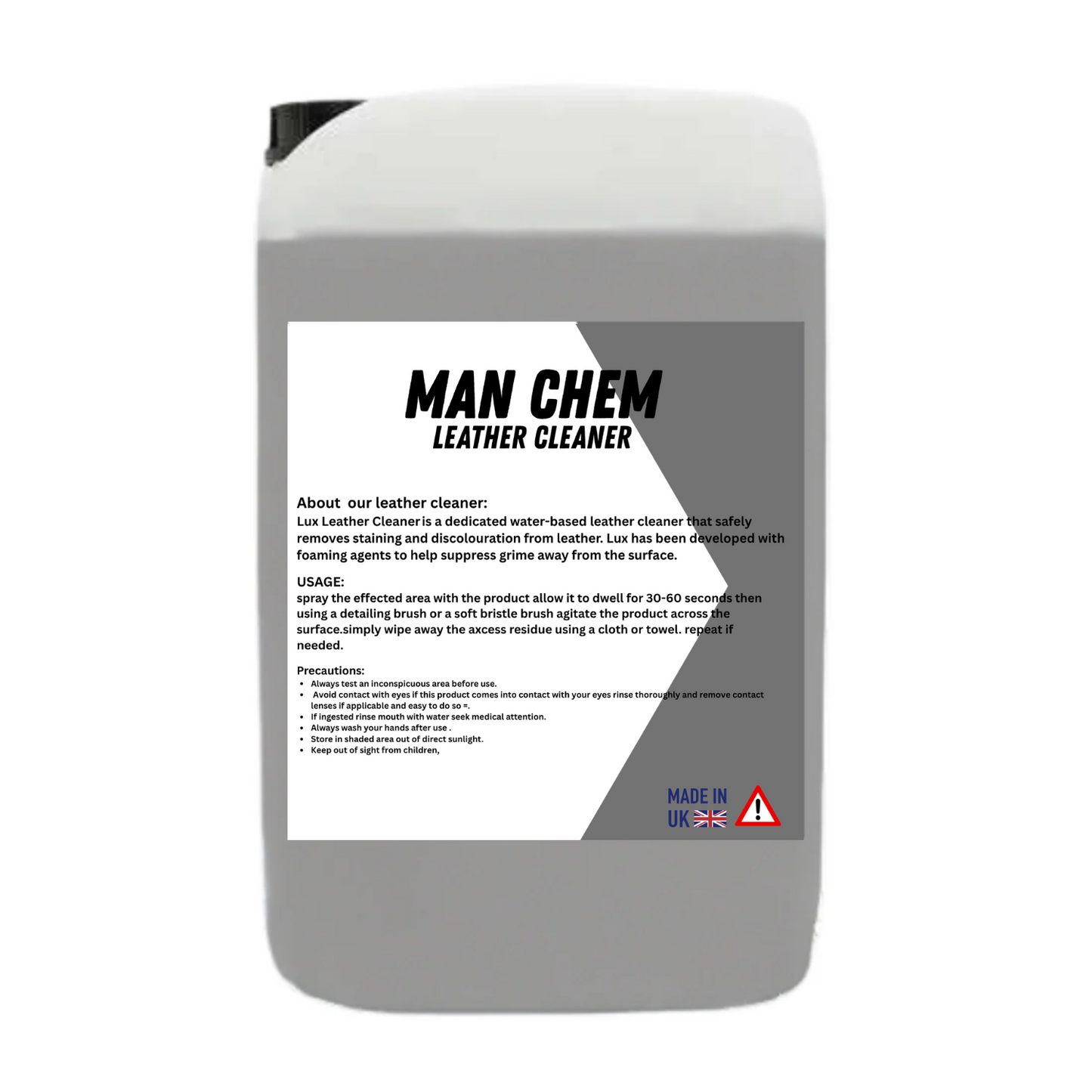 Leather Cleaner Leather Cleaner