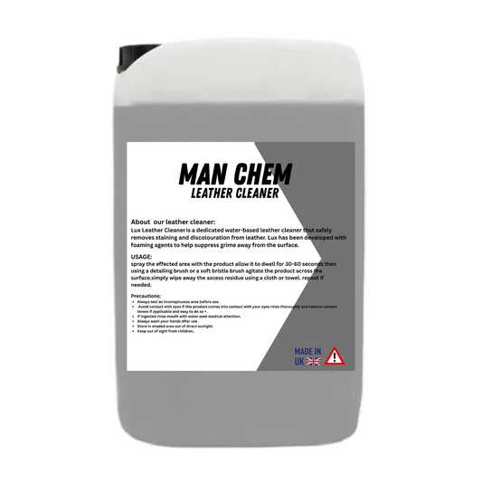 Leather Cleaner Leather Cleaner